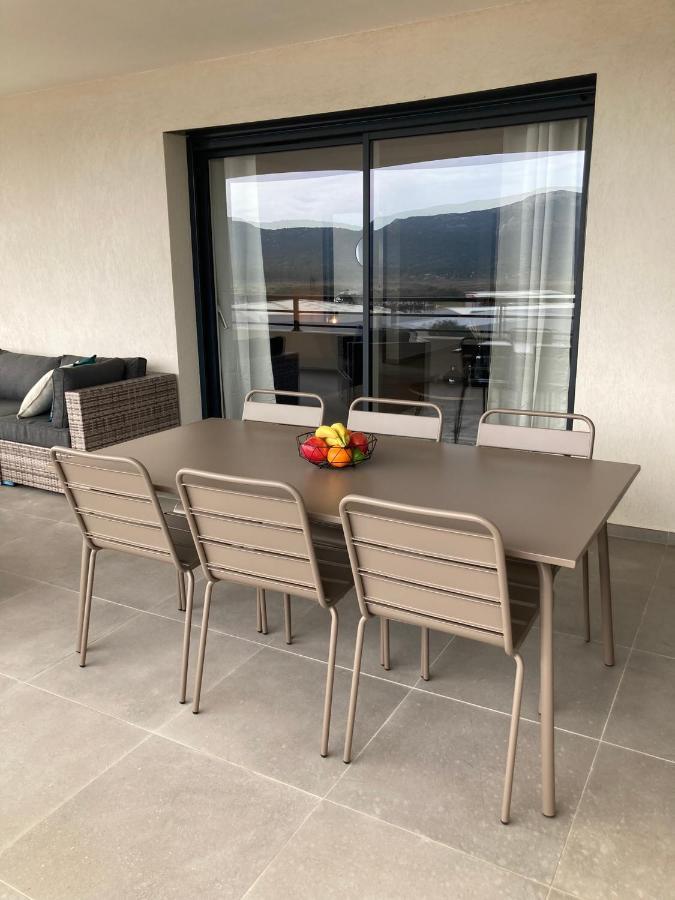 Sognu Di Serena - Superbe Appartement Avec Parking Gratuit Sur Place Porto-Vecchio  Exterior foto