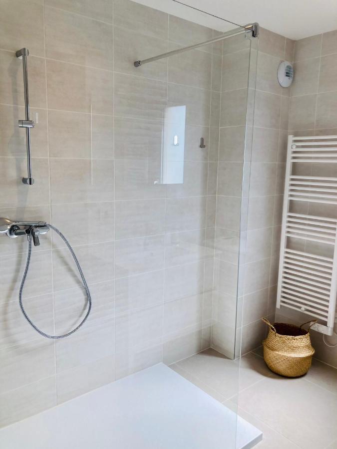 Sognu Di Serena - Superbe Appartement Avec Parking Gratuit Sur Place Porto-Vecchio  Exterior foto
