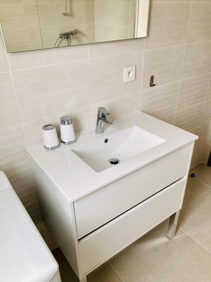 Sognu Di Serena - Superbe Appartement Avec Parking Gratuit Sur Place Porto-Vecchio  Exterior foto