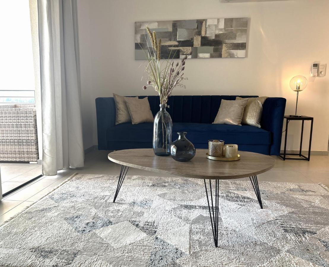 Sognu Di Serena - Superbe Appartement Avec Parking Gratuit Sur Place Porto-Vecchio  Exterior foto