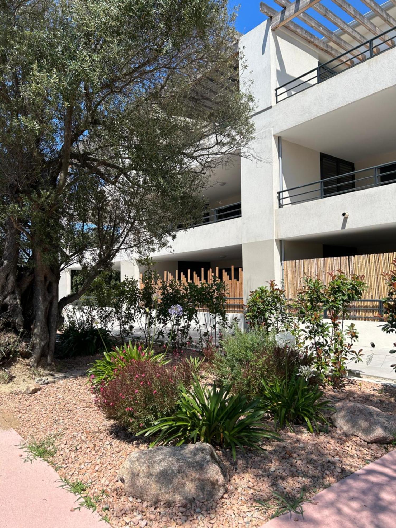 Sognu Di Serena - Superbe Appartement Avec Parking Gratuit Sur Place Porto-Vecchio  Exterior foto